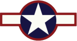 USAAF Insignia