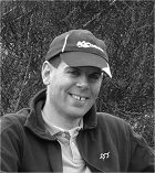 Chris Gray Aviation Artist